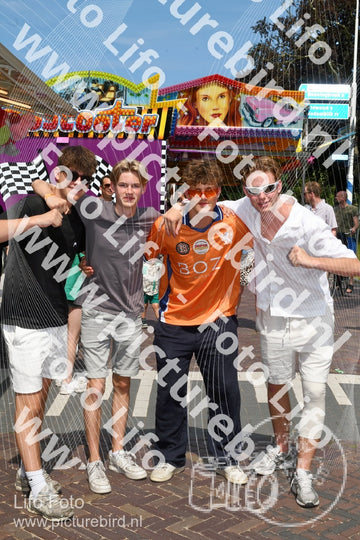 Evenement foto: Serie 2218