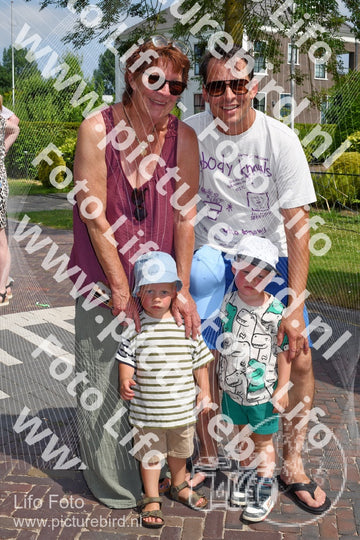 Evenement foto: Serie 2218
