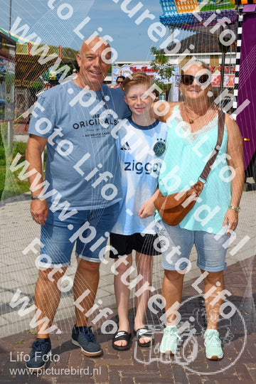 Evenement foto: Serie 2219