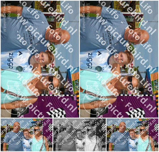 Evenement foto: Serie 2219
