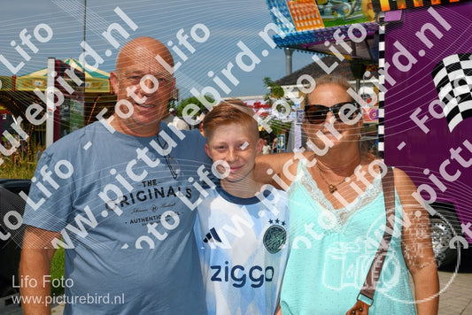 Evenement foto: Serie 2219