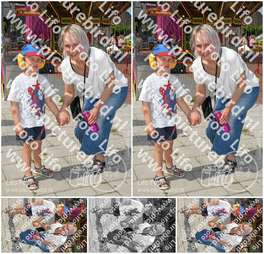 Evenement foto: Serie 2219