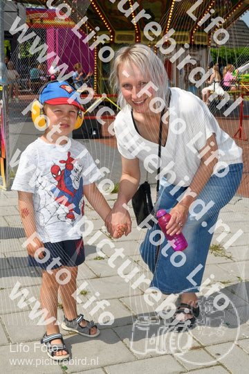 Evenement foto: Serie 2219