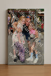 Evenement foto: Serie 2219