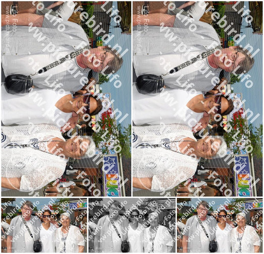 Evenement foto: Serie 2219