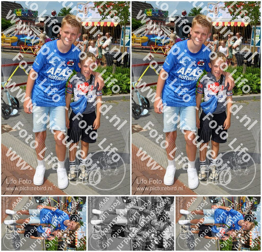 Evenement foto: Serie 2219