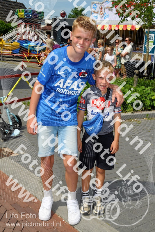 Evenement foto: Serie 2219