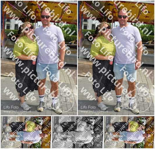 Evenement foto: Serie 2219