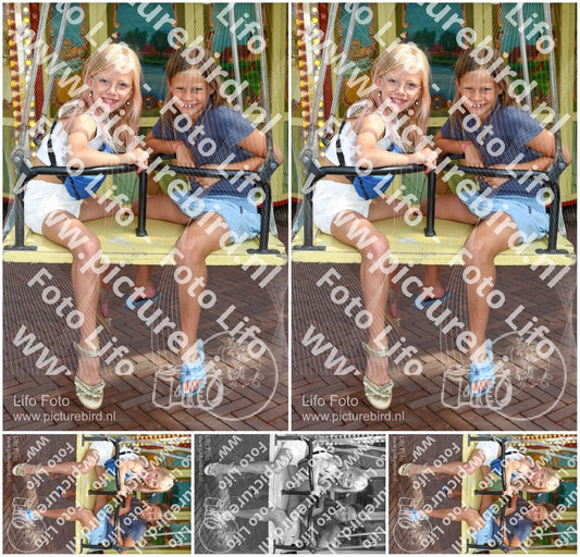 Evenement foto: Serie 2219
