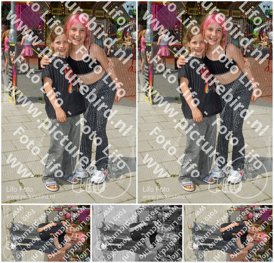 Evenement foto: Serie 2219