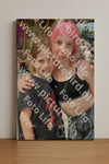 Evenement foto: Serie 2219