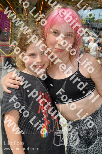 Evenement foto: Serie 2219