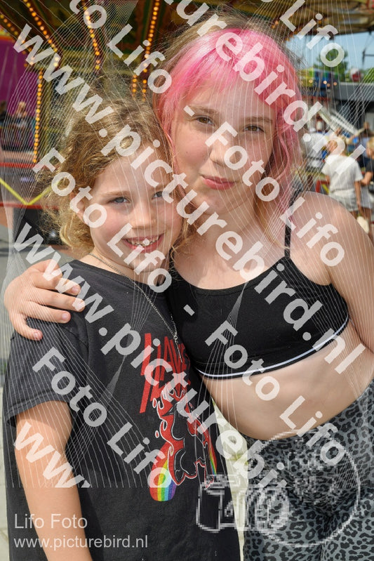 Evenement foto: Serie 2219