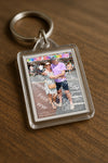 Evenement foto: Serie 2219