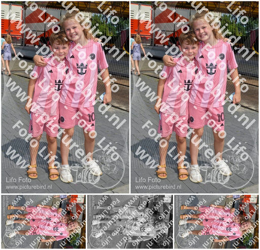 Evenement foto: Serie 2219