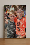 Evenement foto: Serie 2219