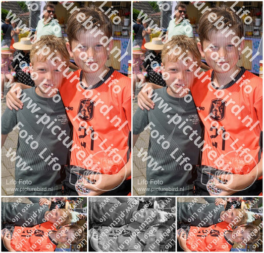Evenement foto: Serie 2219