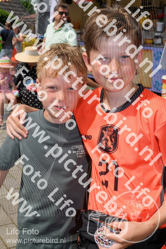 Evenement foto: Serie 2219