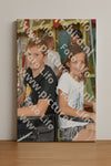 Evenement foto: Serie 2219