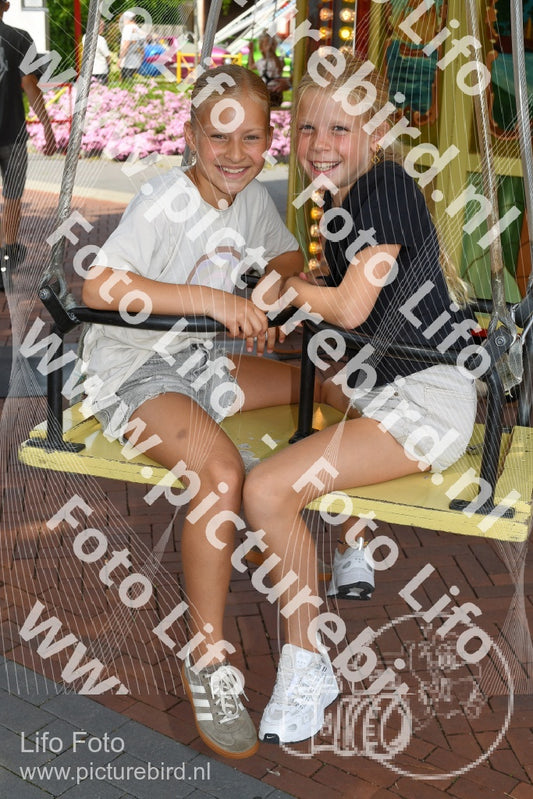 Evenement foto: Serie 2219