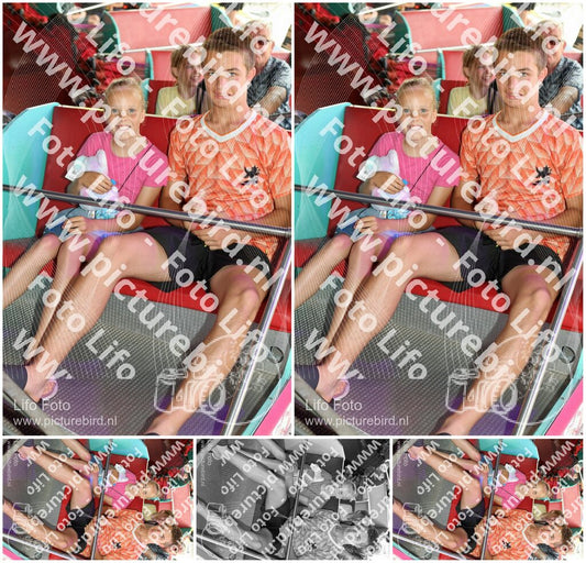 Evenement foto: Serie 2219