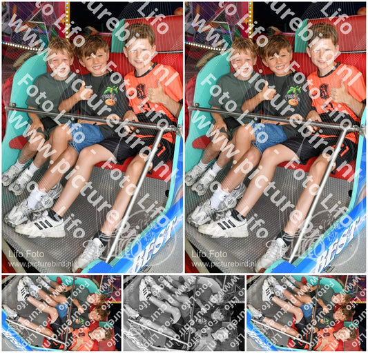 Evenement foto: Serie 2219