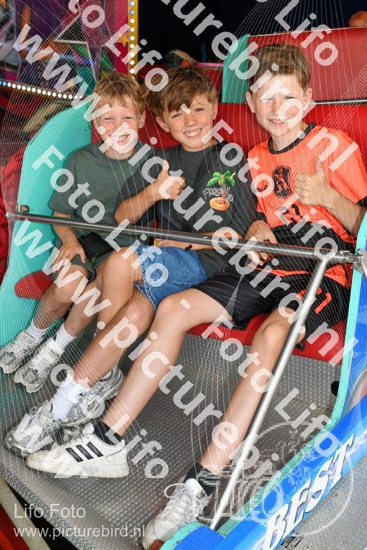 Evenement foto: Serie 2219