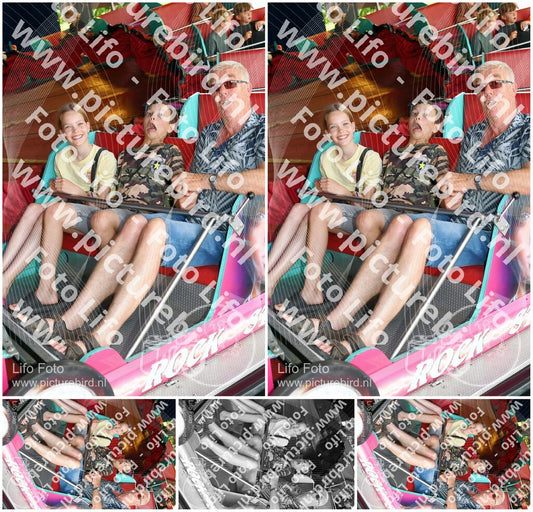 Evenement foto: Serie 2219