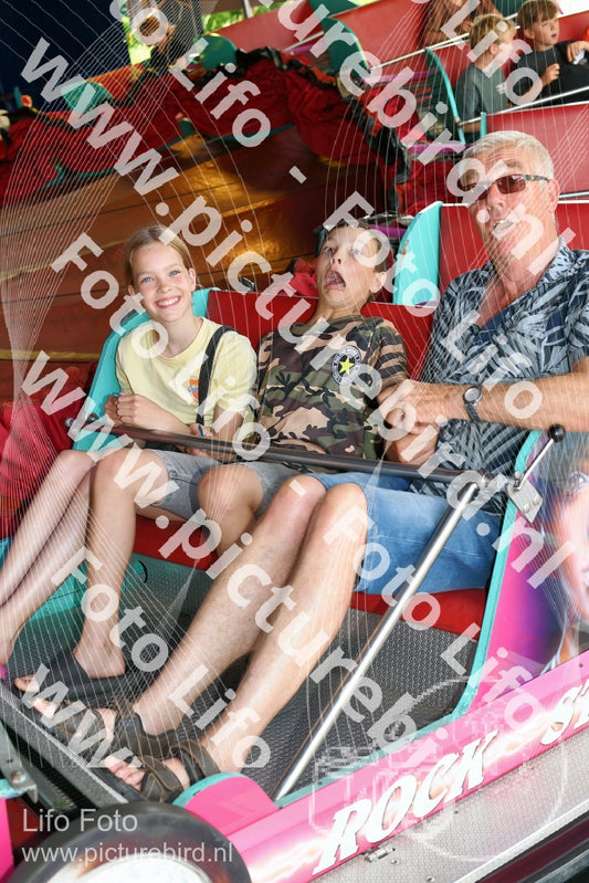 Evenement foto: Serie 2219