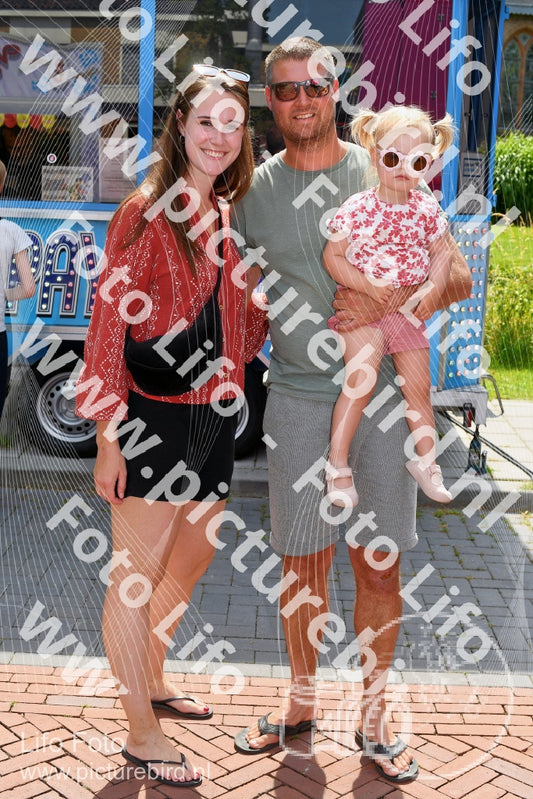 Evenement foto: Serie 2219