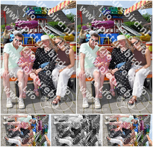 Evenement foto: Serie 2219