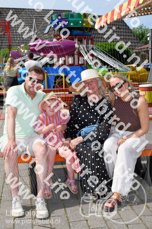 Evenement foto: Serie 2219