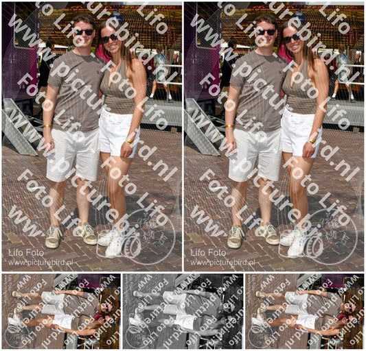 Evenement foto: Serie 2219