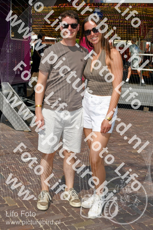 Evenement foto: Serie 2219