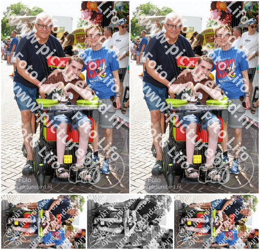 Evenement foto: Serie 2219