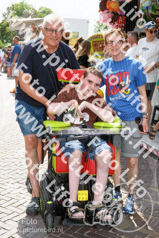 Evenement foto: Serie 2219