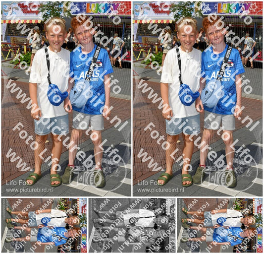Evenement foto: Serie 2219