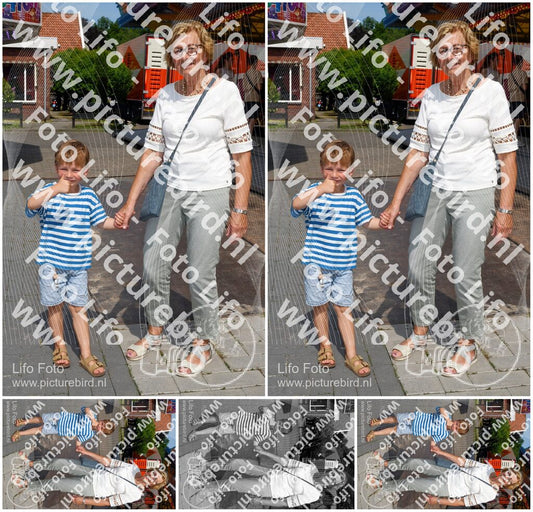 Evenement foto: Serie 2219