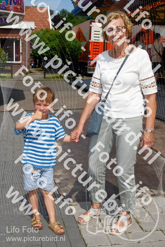 Evenement foto: Serie 2219