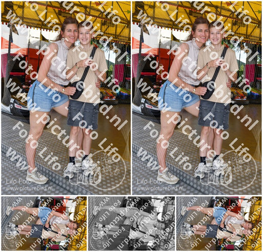 Evenement foto: Serie 2219