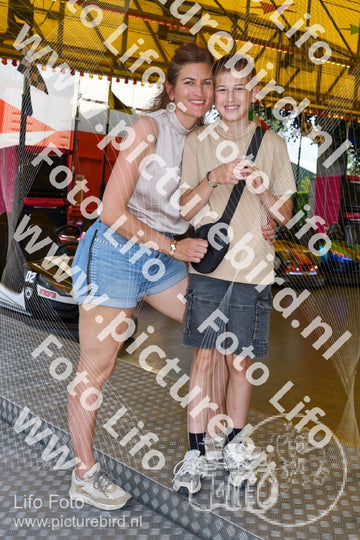 Evenement foto: Serie 2219