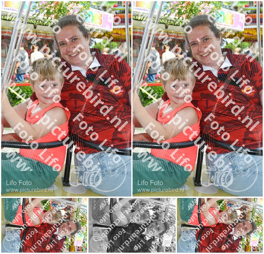 Evenement foto: Serie 2219