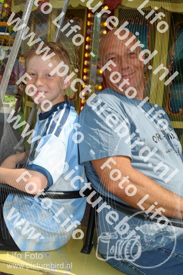 Evenement foto: Serie 2219