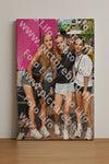 Evenement foto: Serie 2219