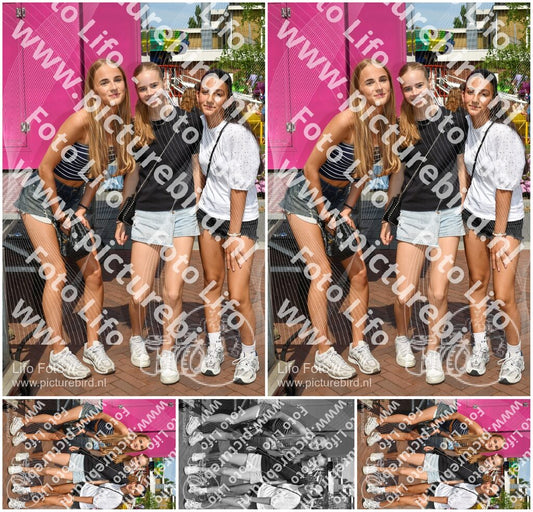 Evenement foto: Serie 2219