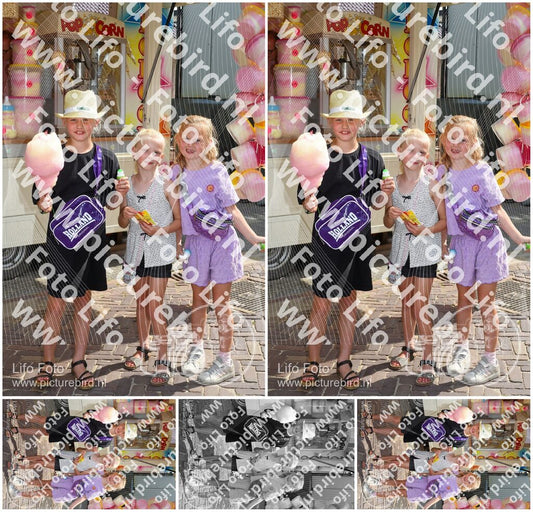 Evenement foto: Serie 2219
