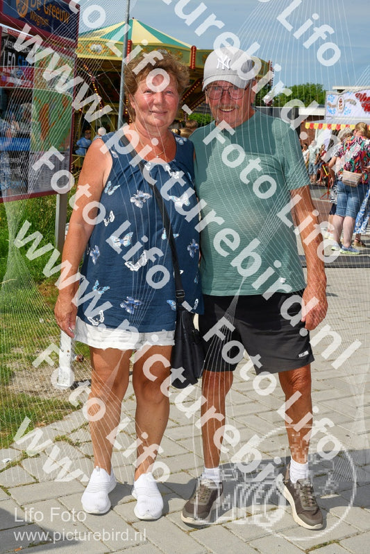 Evenement foto: Serie 2219