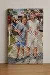 Evenement foto: Serie 2219