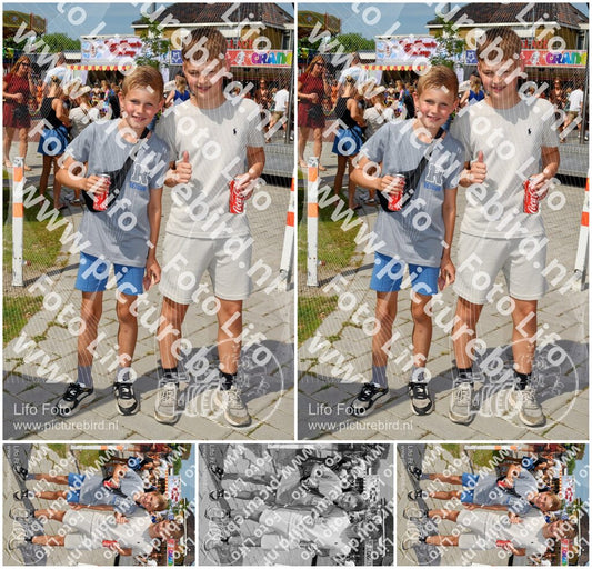 Evenement foto: Serie 2219