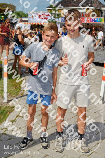 Evenement foto: Serie 2219